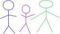 our team icon
